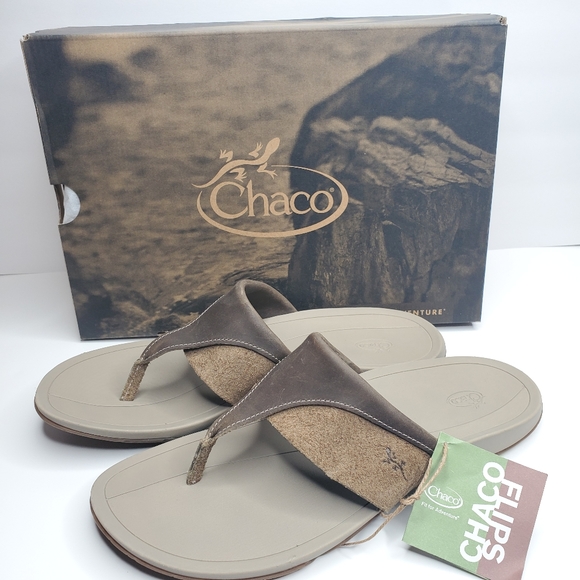 Chaco Shoes - Chaco Hermosa Flip Flops